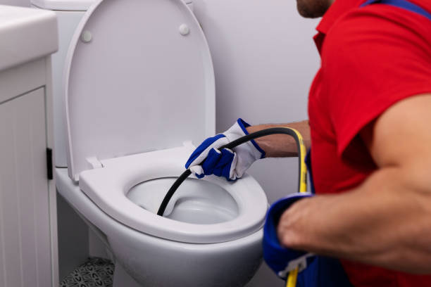 Best Best Plumbers Near Me  in Tri City, OR