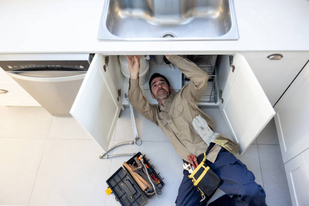 Best Sewer Cleaning Services  in Tri City, OR
