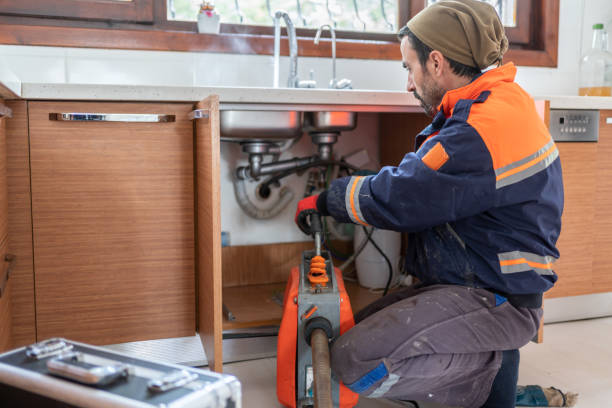 Best Hot Water Heater Installation  in Tri City, OR
