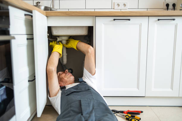 Best Plumbing Installation Services  in Tri City, OR