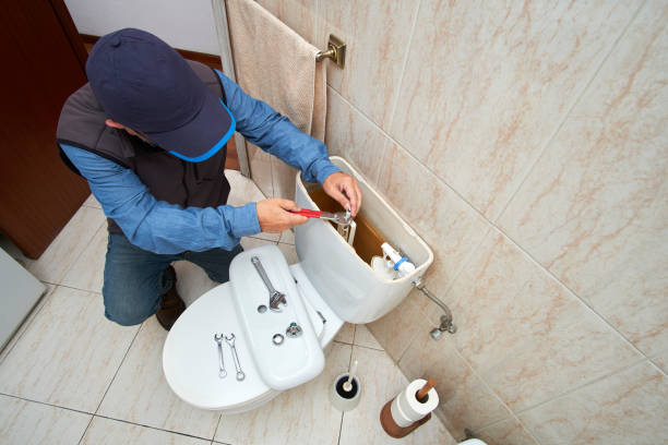 Best Plumbing Inspection Services  in Tri City, OR