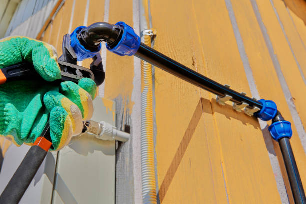 Best Emergency Plumbing Repair  in Tri City, OR