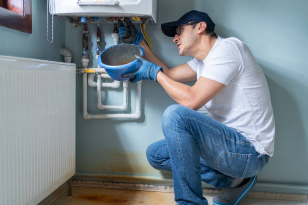  Tri City, OR Plumbing Pros