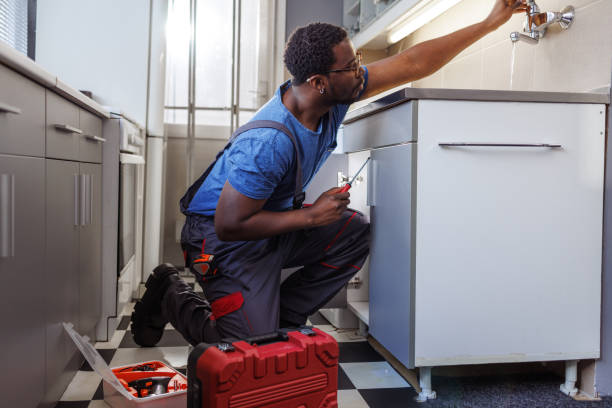 Best Sewer Line Replacement  in Tri City, OR
