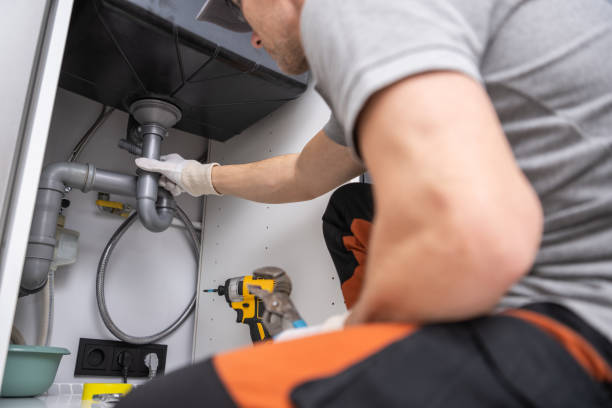 Best Same-Day Plumbing Service  in Tri City, OR