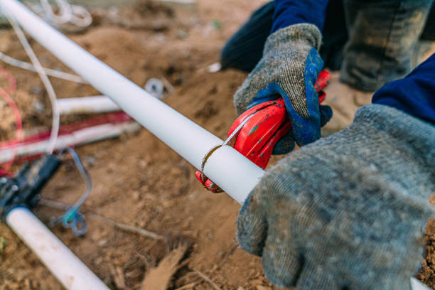 Best Water Softener Installation  in Tri City, OR