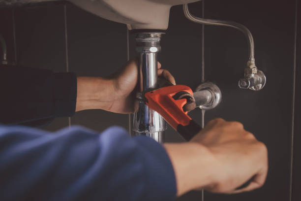  Tri City, OR Plumbing Pros