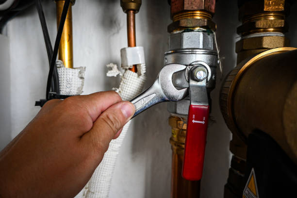 Best Septic Systems  in Tri City, OR